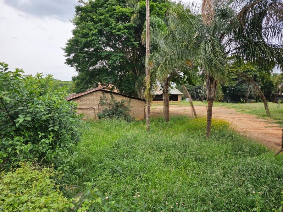 0 Bedroom Property for Sale in Thohoyandou Limpopo