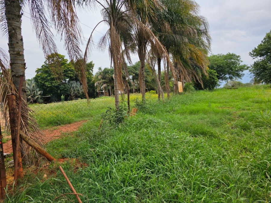 0 Bedroom Property for Sale in Thohoyandou Limpopo