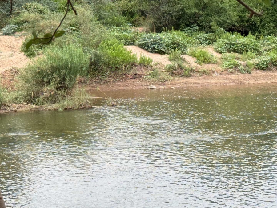 0 Bedroom Property for Sale in Elephant Rock Eco Estate Limpopo