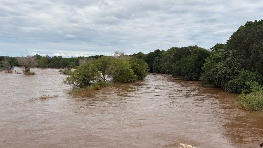 0 Bedroom Property for Sale in Elephant Rock Eco Estate Limpopo