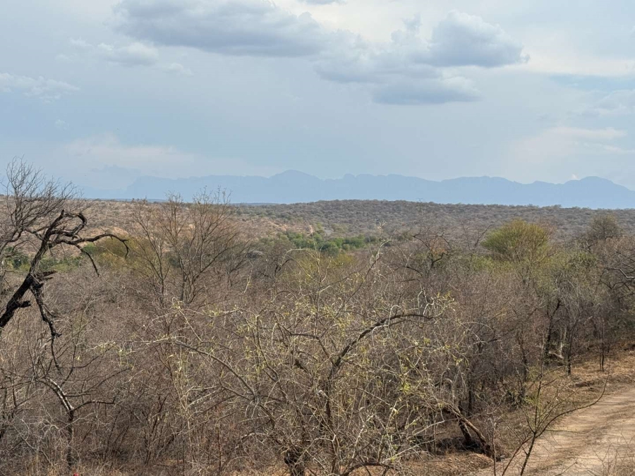 0 Bedroom Property for Sale in Elephant Rock Eco Estate Limpopo