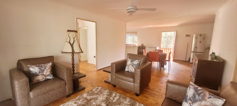 3 Bedroom Property for Sale in Leeupoort Limpopo