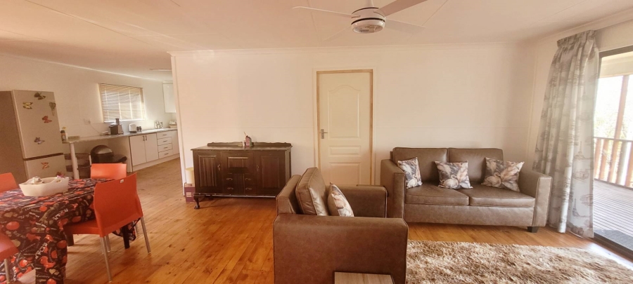 3 Bedroom Property for Sale in Leeupoort Limpopo