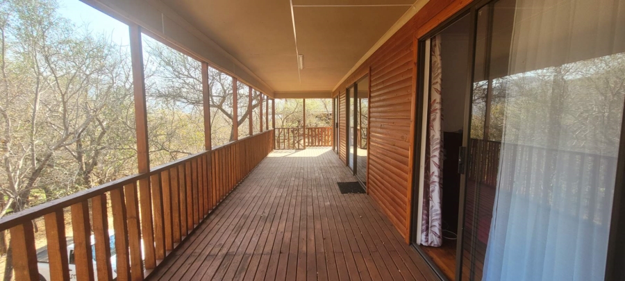 3 Bedroom Property for Sale in Leeupoort Limpopo