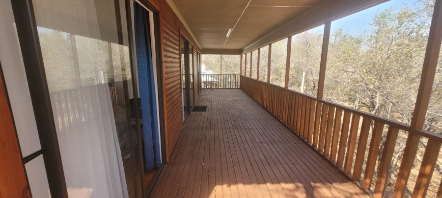 3 Bedroom Property for Sale in Leeupoort Limpopo