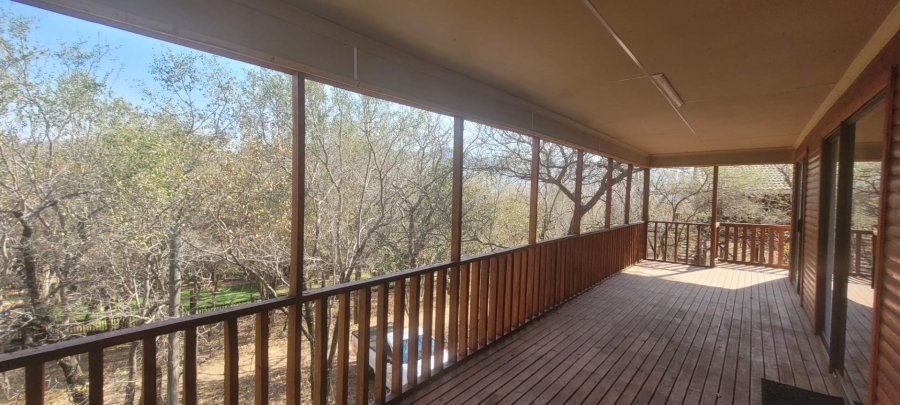 3 Bedroom Property for Sale in Leeupoort Limpopo
