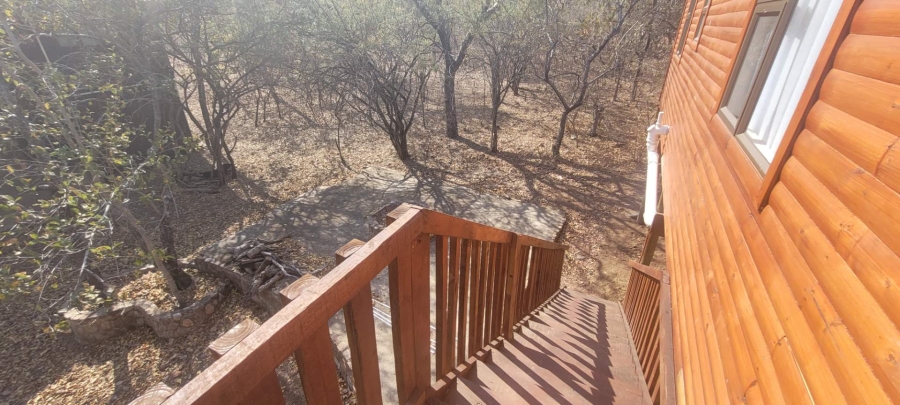 3 Bedroom Property for Sale in Leeupoort Limpopo