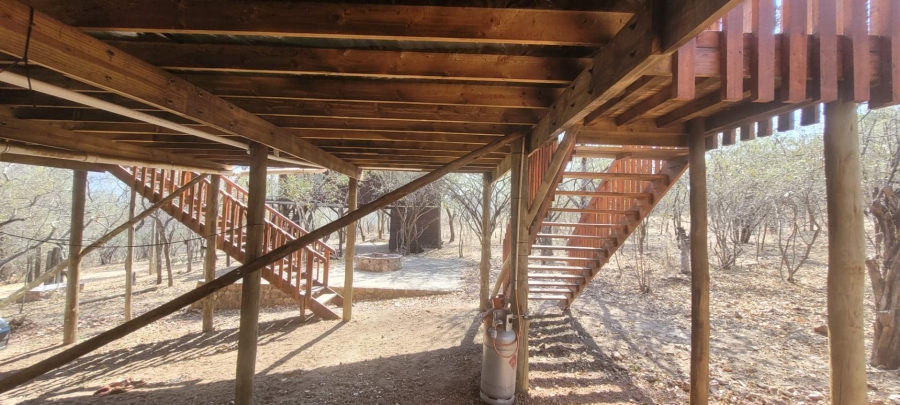 3 Bedroom Property for Sale in Leeupoort Limpopo