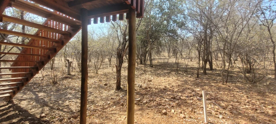 3 Bedroom Property for Sale in Leeupoort Limpopo