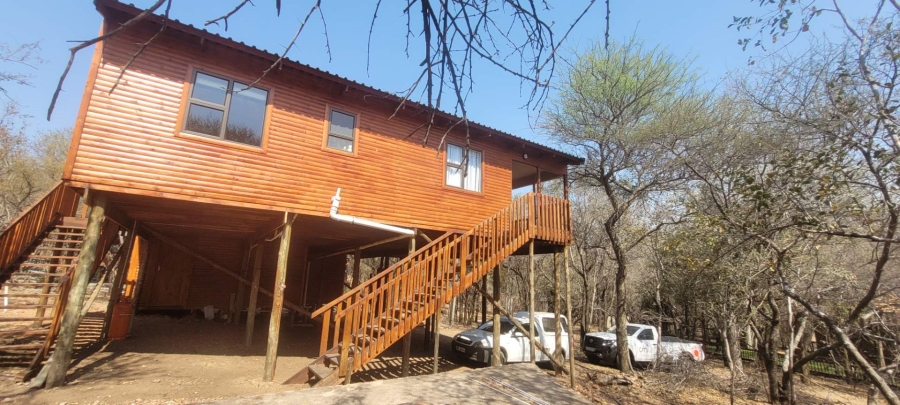 3 Bedroom Property for Sale in Leeupoort Limpopo