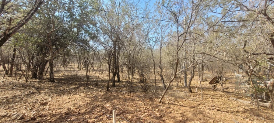 3 Bedroom Property for Sale in Leeupoort Limpopo