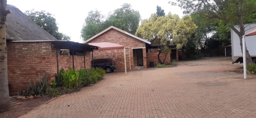 18 Bedroom Property for Sale in Northam Limpopo