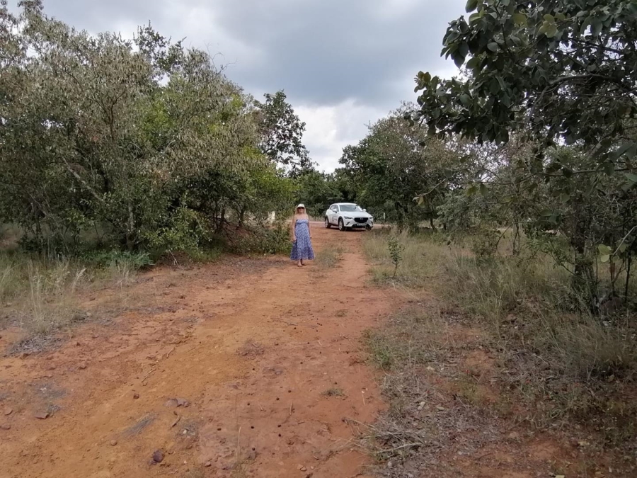 0 Bedroom Property for Sale in Limpopodraai Limpopo