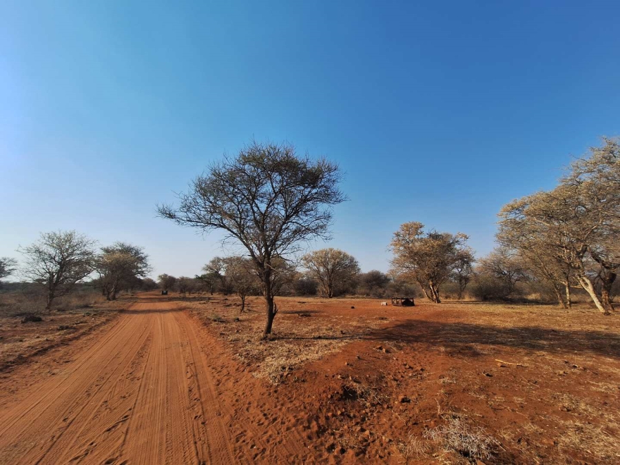 0 Bedroom Property for Sale in Koedoeskop Limpopo