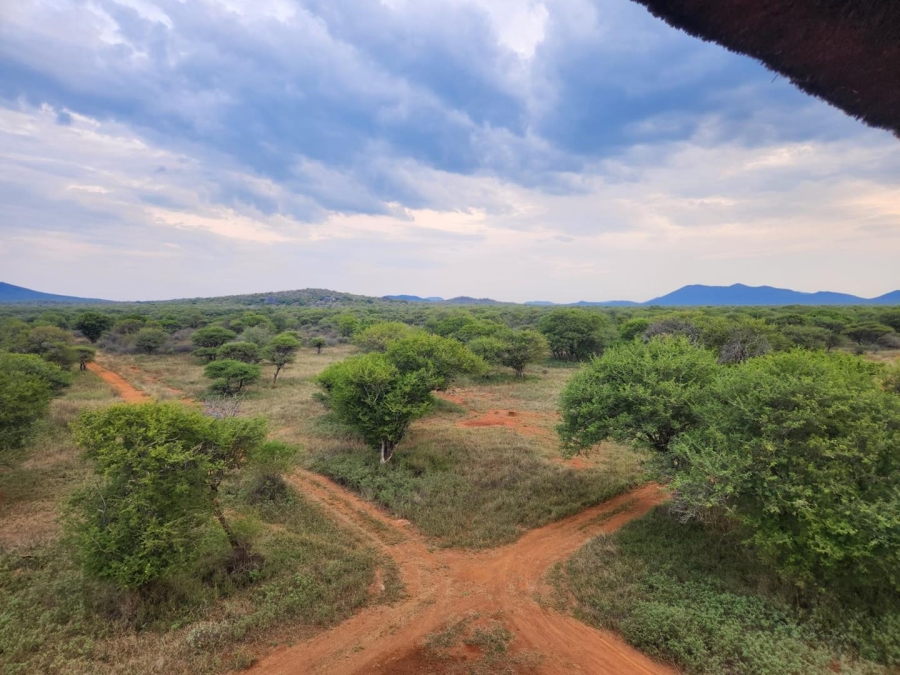 0 Bedroom Property for Sale in Koedoeskop Limpopo