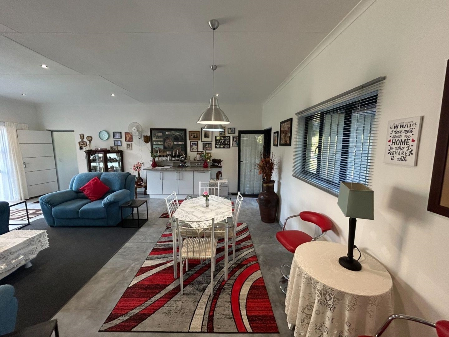 3 Bedroom Property for Sale in Kampersrus Limpopo
