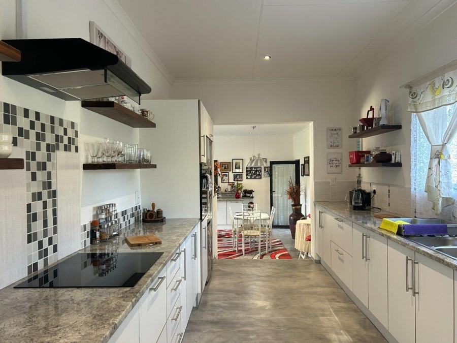 3 Bedroom Property for Sale in Kampersrus Limpopo