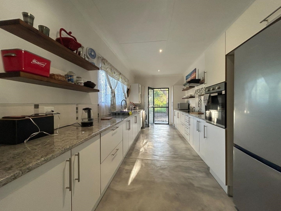 3 Bedroom Property for Sale in Kampersrus Limpopo