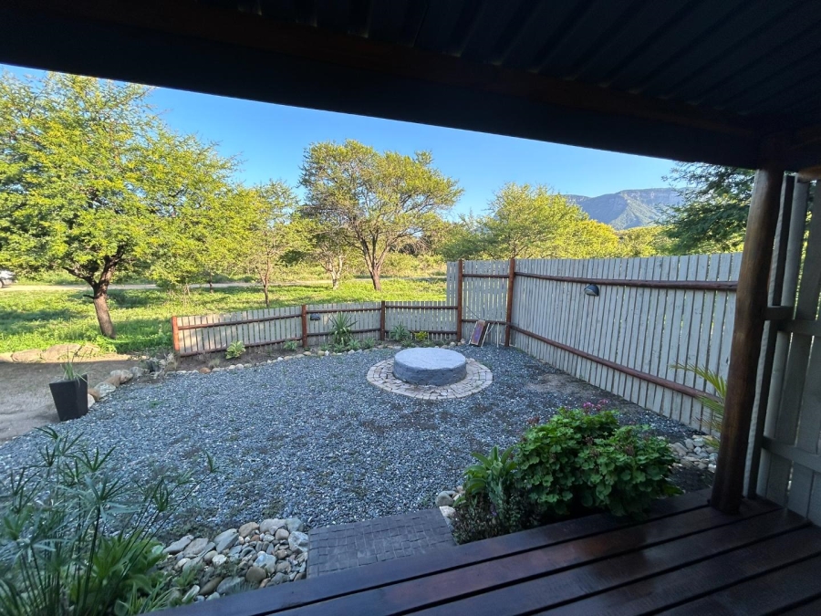 3 Bedroom Property for Sale in Kampersrus Limpopo