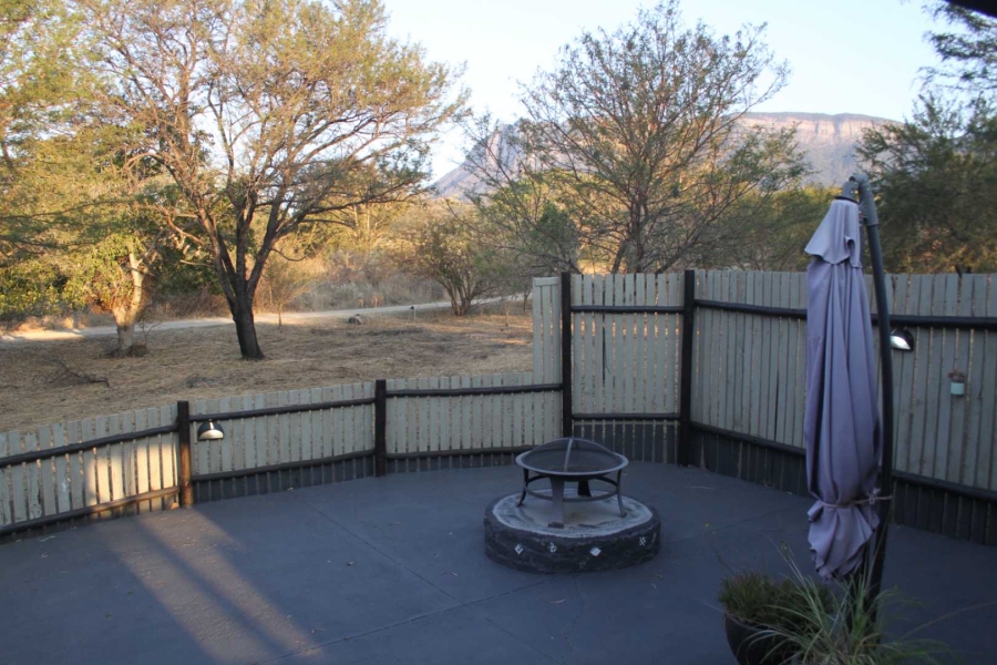 3 Bedroom Property for Sale in Kampersrus Limpopo