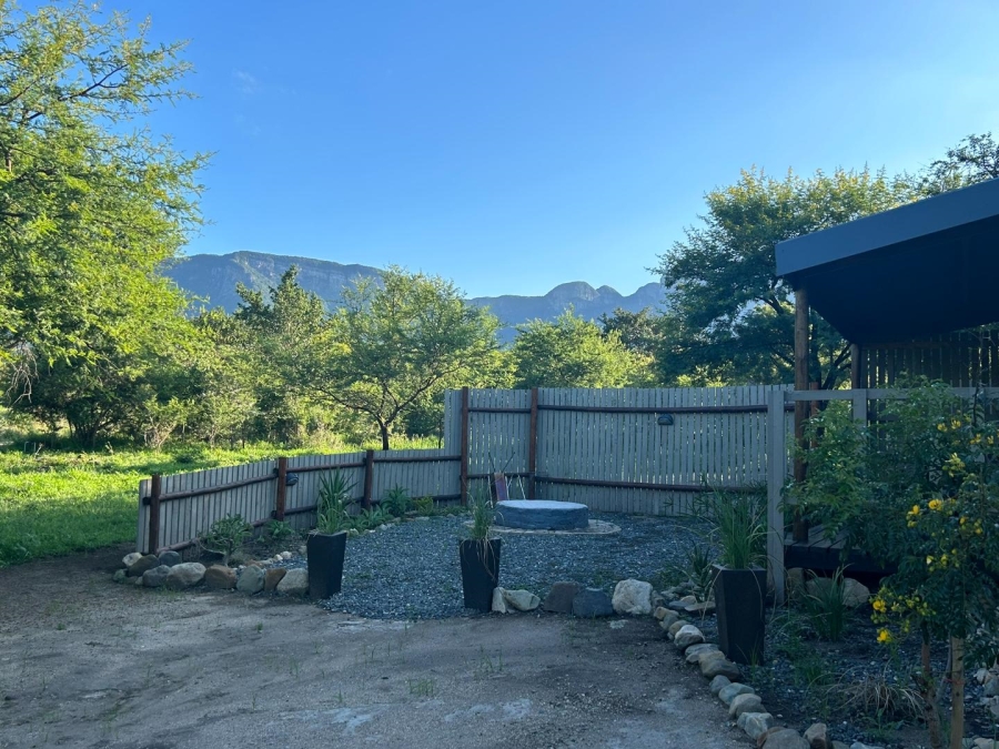 3 Bedroom Property for Sale in Kampersrus Limpopo