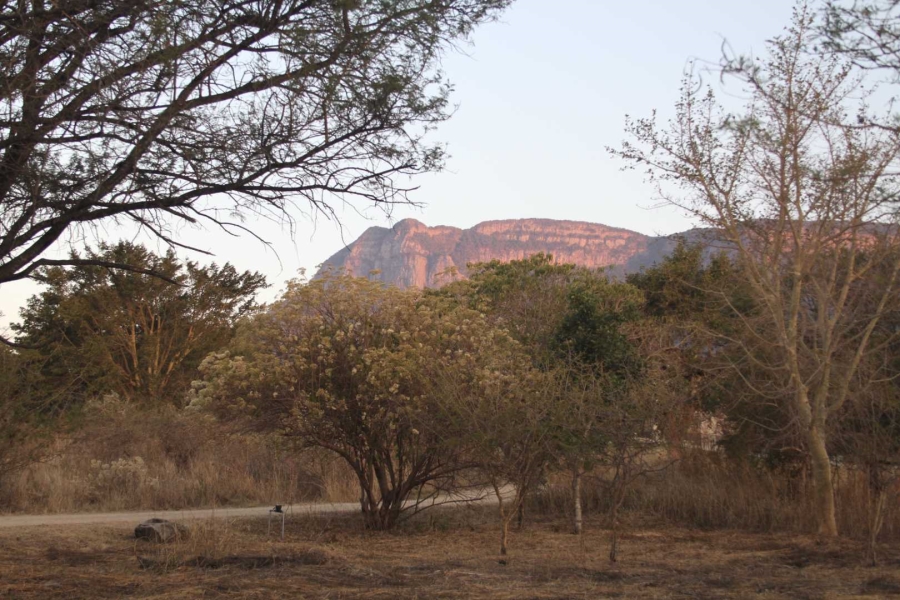 3 Bedroom Property for Sale in Kampersrus Limpopo