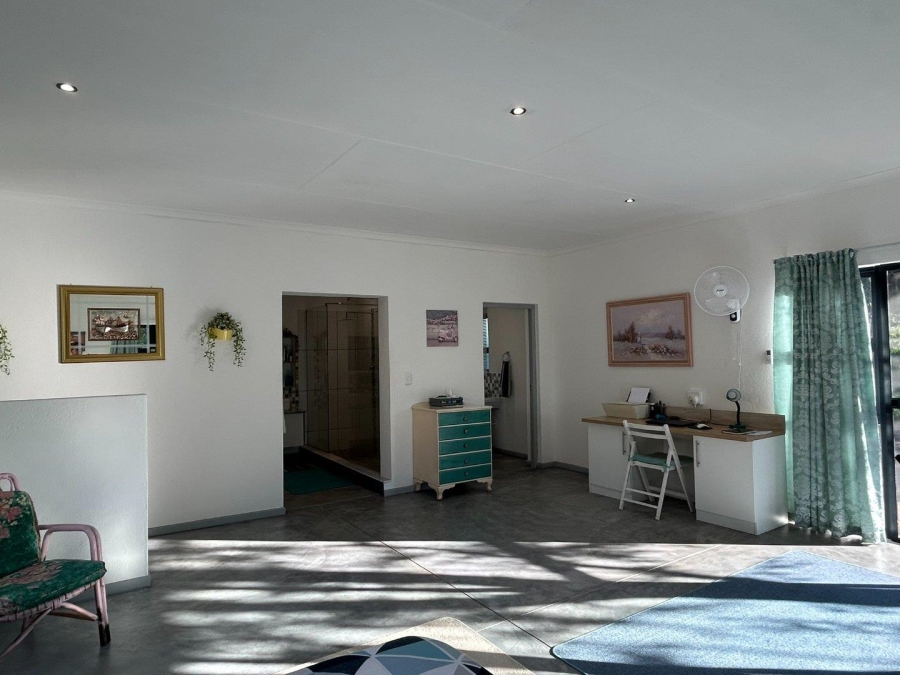 3 Bedroom Property for Sale in Kampersrus Limpopo