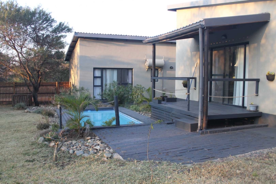3 Bedroom Property for Sale in Kampersrus Limpopo