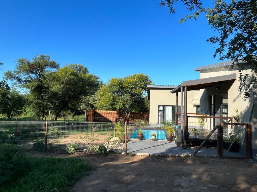 3 Bedroom Property for Sale in Kampersrus Limpopo