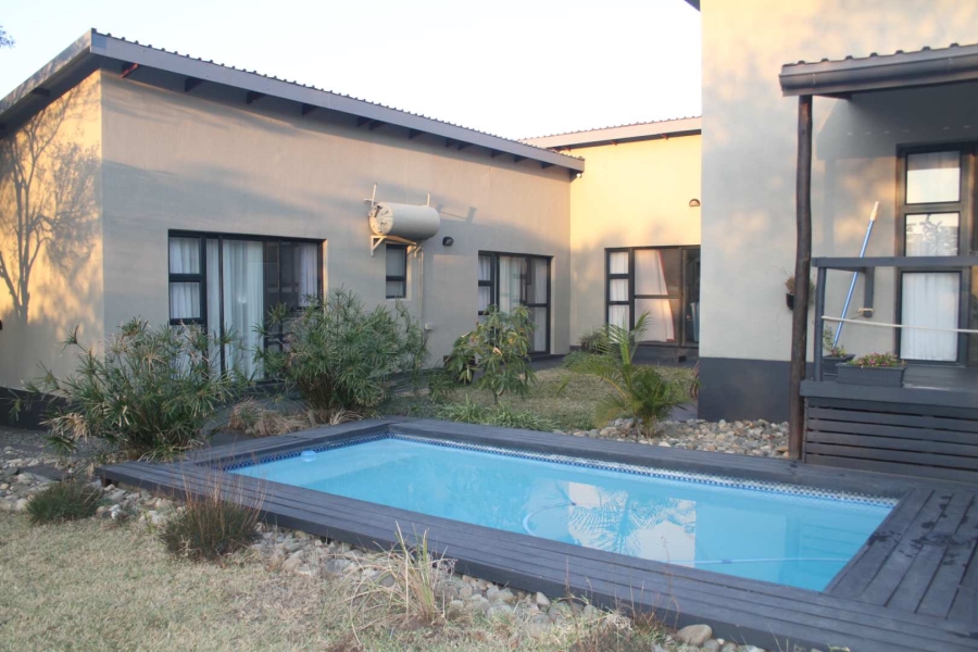 3 Bedroom Property for Sale in Kampersrus Limpopo