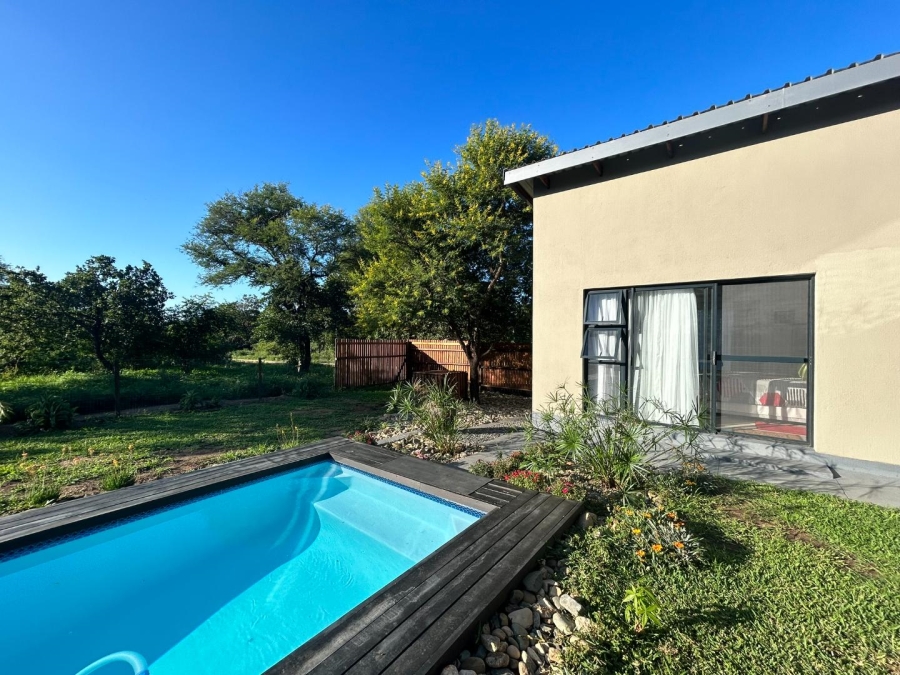 3 Bedroom Property for Sale in Kampersrus Limpopo