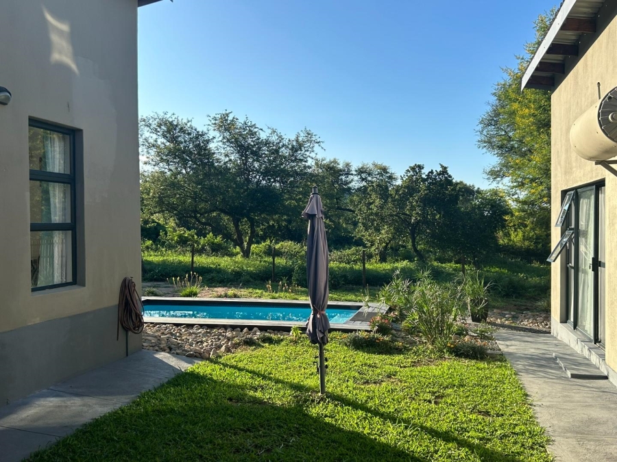 3 Bedroom Property for Sale in Kampersrus Limpopo
