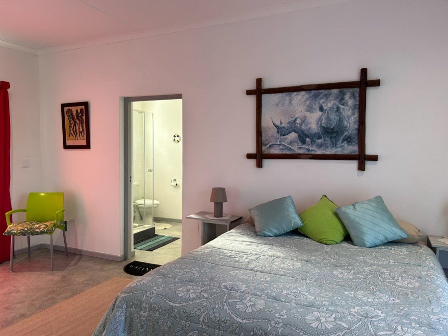 3 Bedroom Property for Sale in Kampersrus Limpopo
