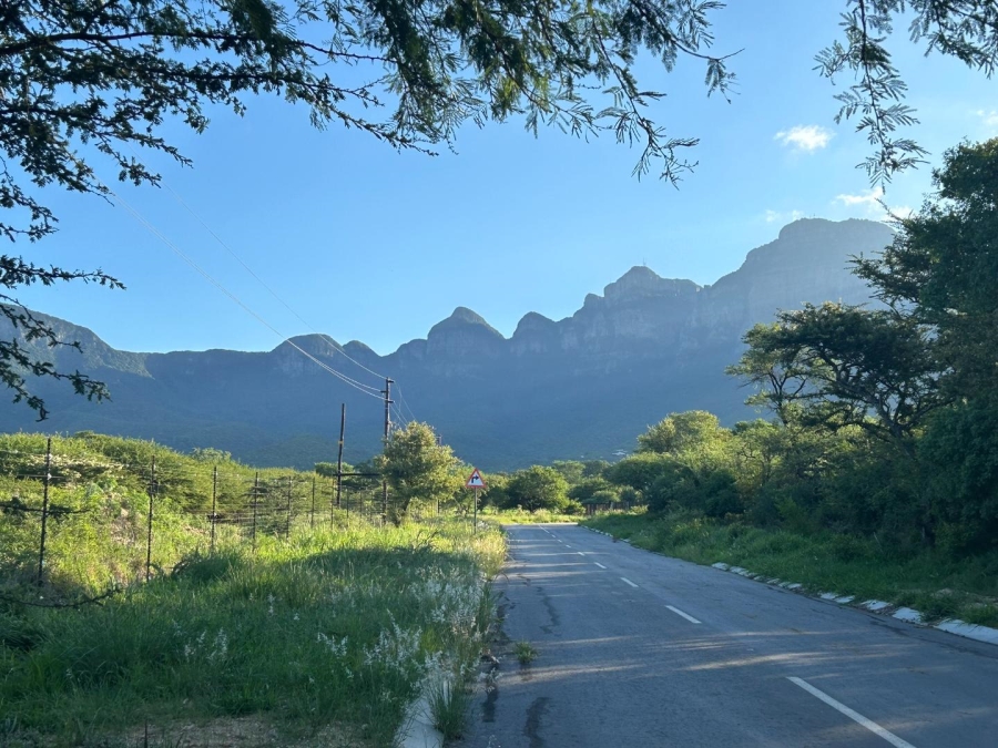 3 Bedroom Property for Sale in Kampersrus Limpopo