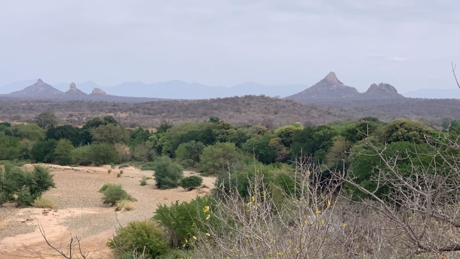 0 Bedroom Property for Sale in Elephant Rock Eco Estate Limpopo