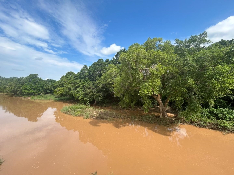 0 Bedroom Property for Sale in Elephant Rock Eco Estate Limpopo