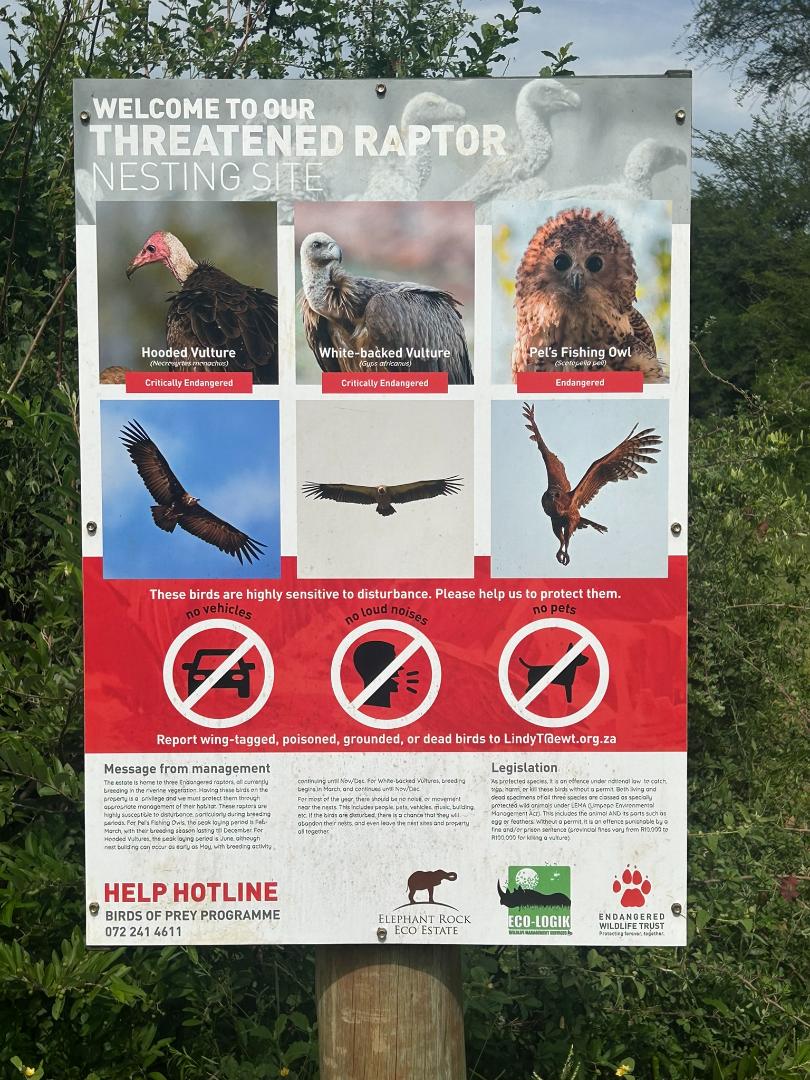 0 Bedroom Property for Sale in Elephant Rock Eco Estate Limpopo