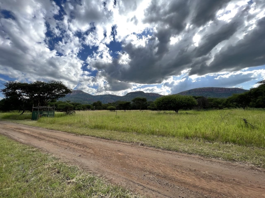 0 Bedroom Property for Sale in Burgersfort Limpopo