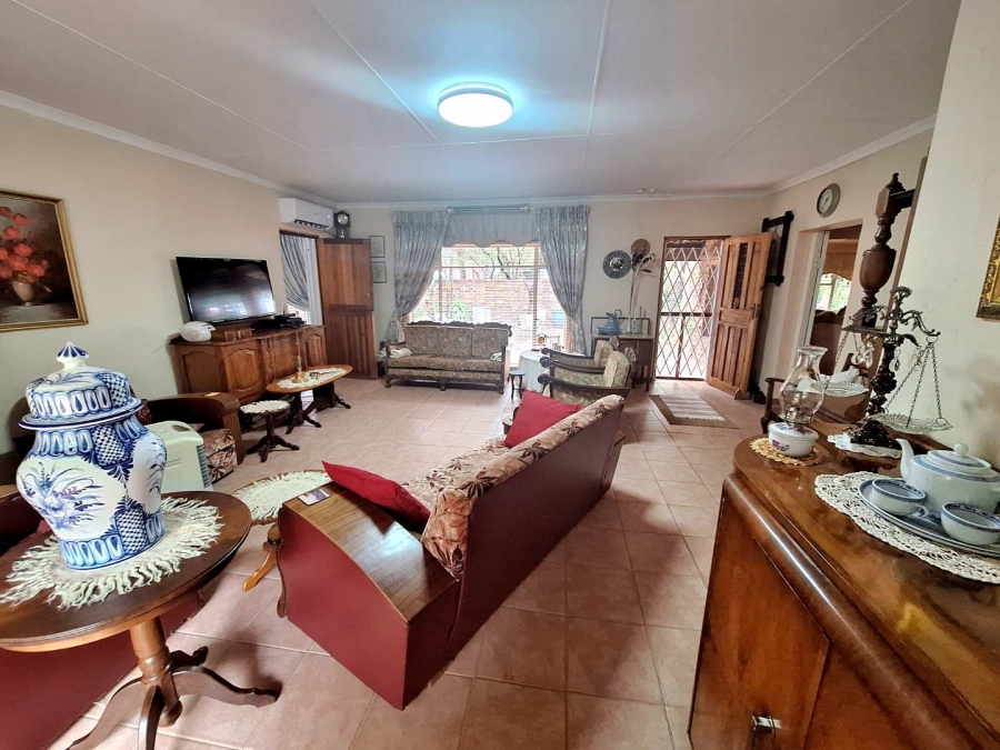 3 Bedroom Property for Sale in Leeupoort Limpopo