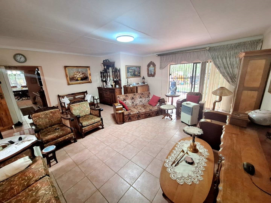 3 Bedroom Property for Sale in Leeupoort Limpopo