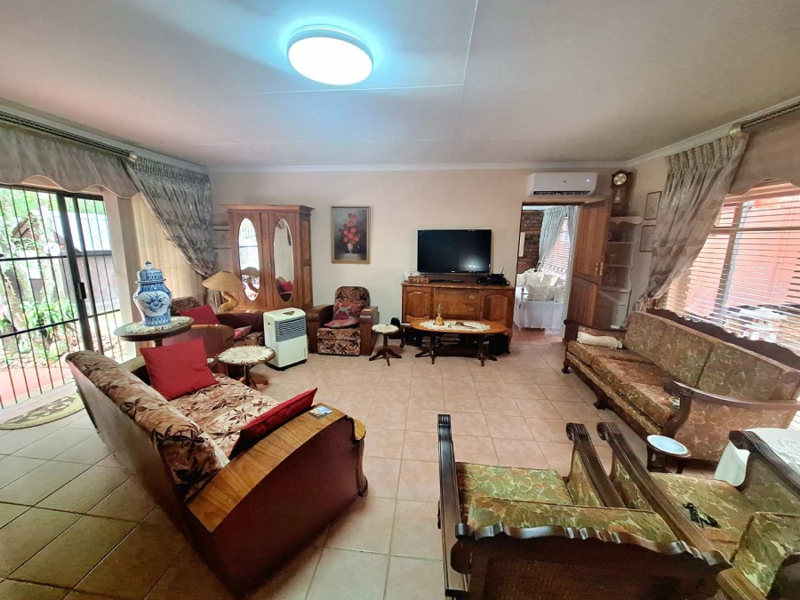 3 Bedroom Property for Sale in Leeupoort Limpopo