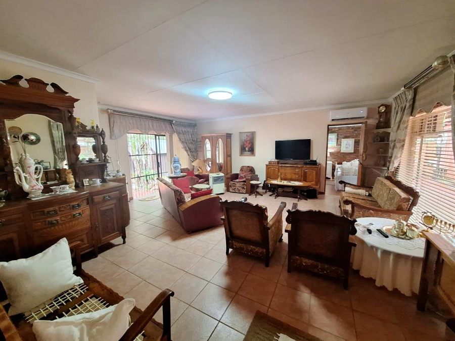 3 Bedroom Property for Sale in Leeupoort Limpopo