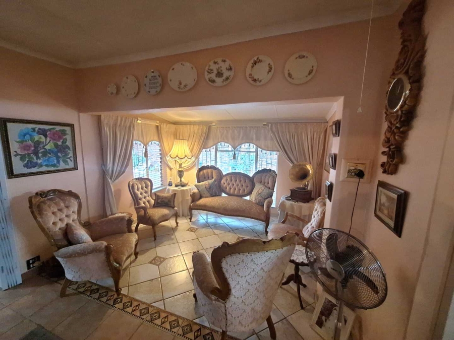 3 Bedroom Property for Sale in Leeupoort Limpopo