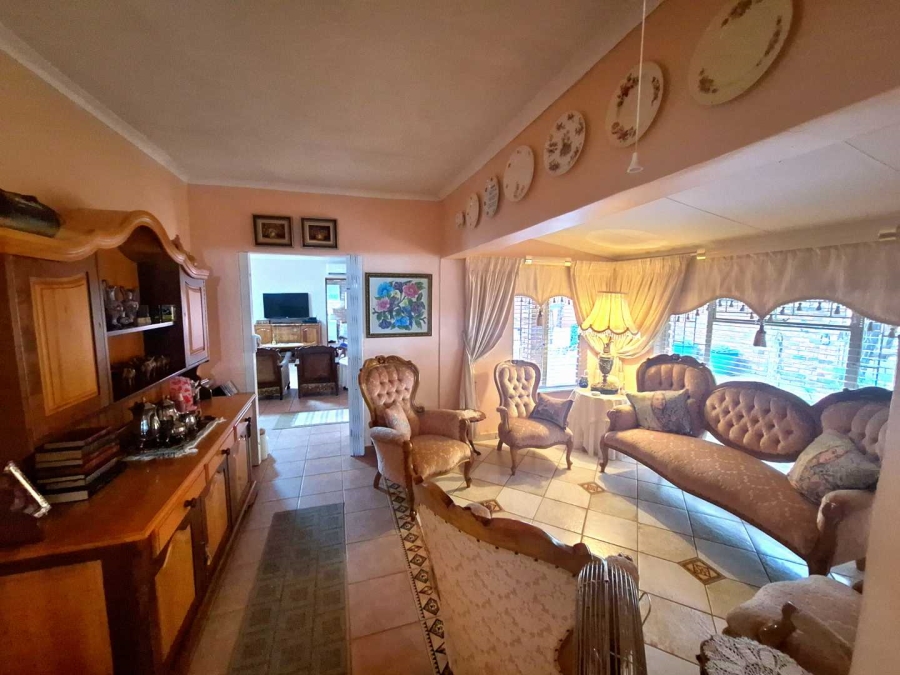 3 Bedroom Property for Sale in Leeupoort Limpopo