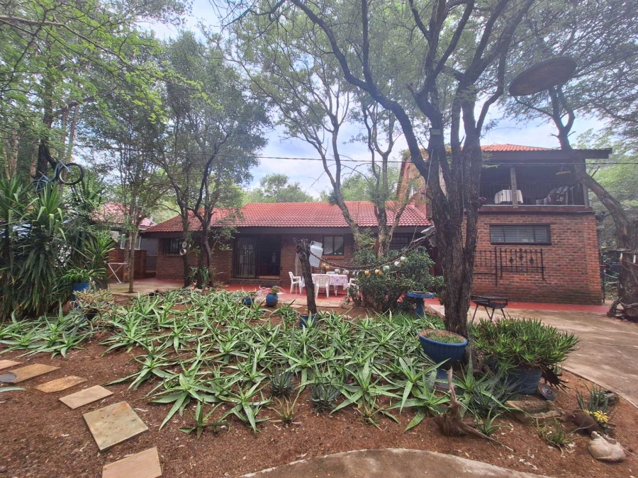 3 Bedroom Property for Sale in Leeupoort Limpopo