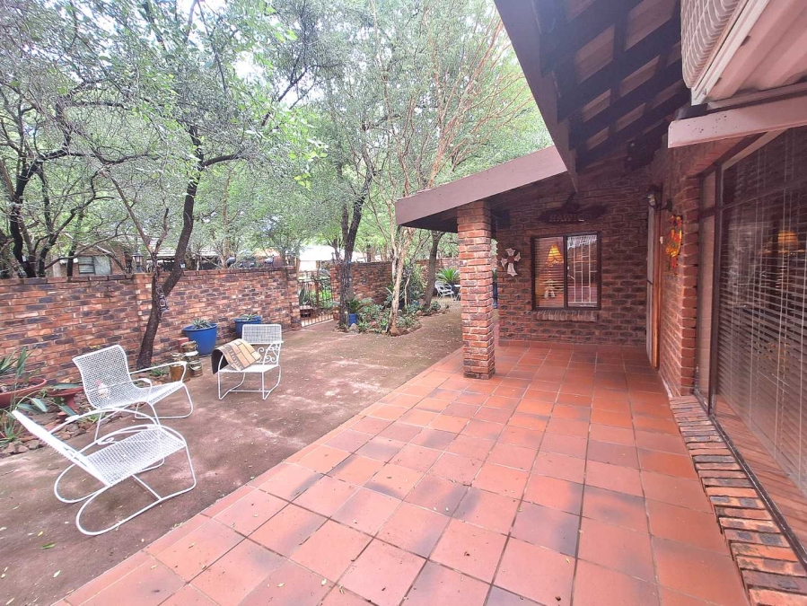 3 Bedroom Property for Sale in Leeupoort Limpopo