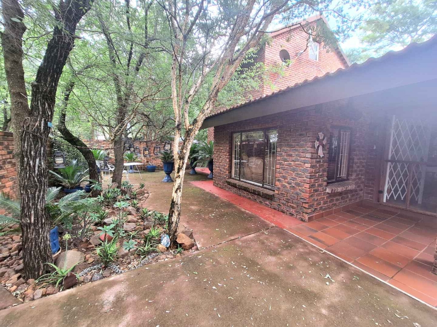 3 Bedroom Property for Sale in Leeupoort Limpopo