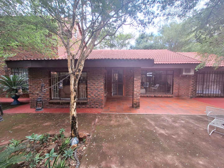 3 Bedroom Property for Sale in Leeupoort Limpopo