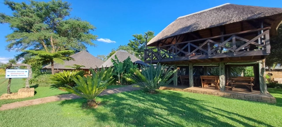 0 Bedroom Property for Sale in Groblersdal Limpopo