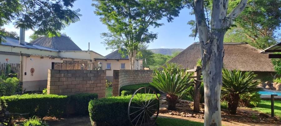 0 Bedroom Property for Sale in Groblersdal Limpopo